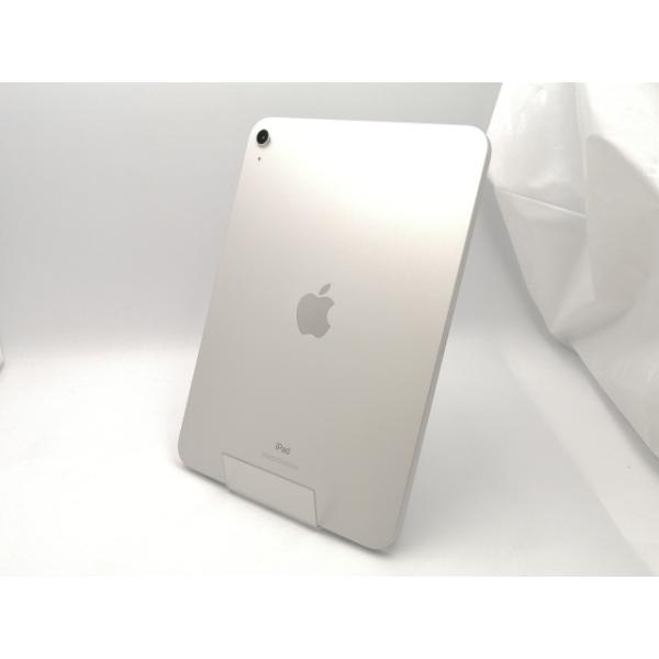 中古】Apple 【Wi-Fi】 iPad（第10世代/2022） 64GB シルバー MPQ03J/A