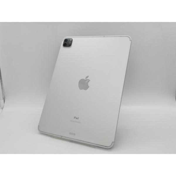 中古】Apple docomo 【SIMロック解除済み】 11インチ iPad Pro（第2