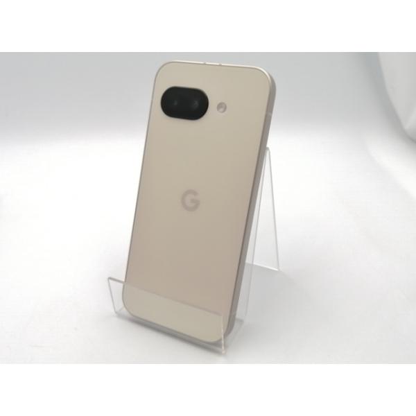中古】Google 国内版 【SIMフリー】 Pixel 9a ポーセリン 8GB 128GB