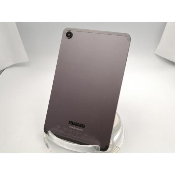 ■分類：タブレット■ランク：ランクA■メーカー：ALLDOCUBE■製造番号：862909052251195■備考：※箱型番：iPlay 50 mini OS：13 状態：フレームにキズ 付属品：箱、印刷物、SIMピン、10W ACアダプタ...