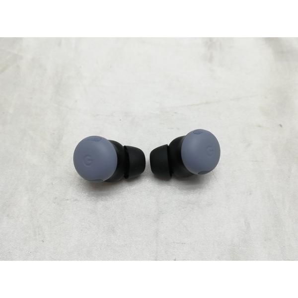 中古】Google Pixel Buds Pro 2 [Moonstone]【ECセンター】保証期間1