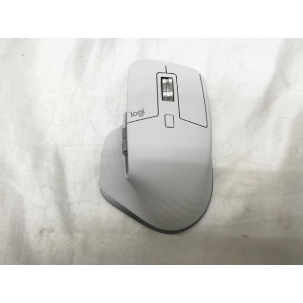 中古】Logicool MX Master 3S Advanced Wireless Mouse MX2300PG