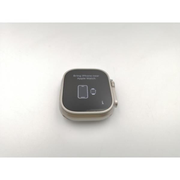 ・AppleWatchセルラーモデルご購入のお客様へモバイルデータ通信契約の可否につきましては製品保証の対象外とさせていただきます。製品はGPSモデルと同等の機能がお使いいただけます。■分類：ウェアラブル端末■ランク：ランクB■メーカー：A...