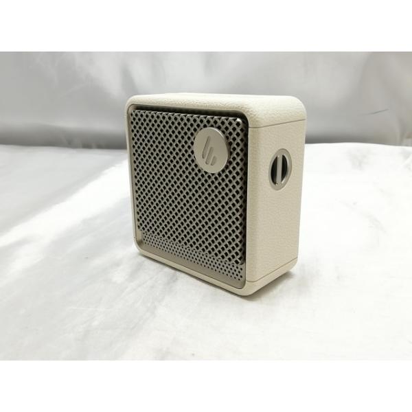 ■分類：スピーカー■ランク：ランクA■メーカー：Edifier■製造番号：1179001225863■備考：状態：状態良好の中古商品。キズ、使用感はほとんどありません。 付属品：箱、印刷物、USBケーブル、ストラップ■保証期間：１週間■注意...