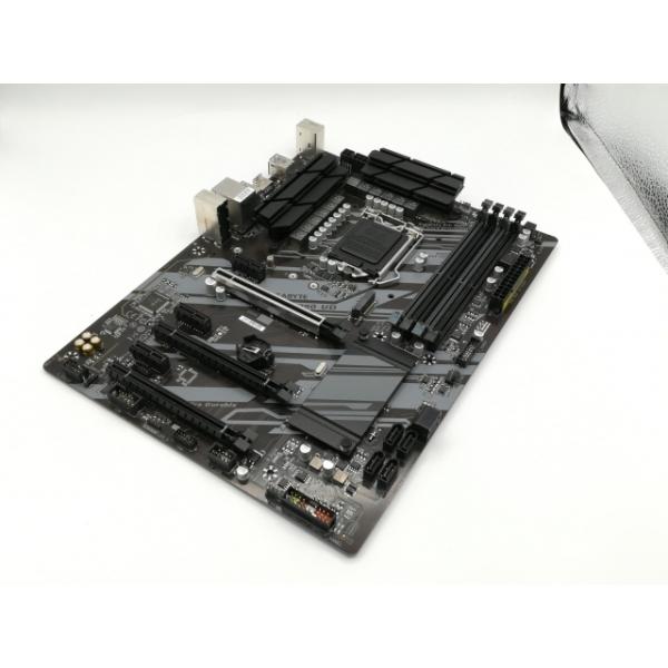 ■分類：マザーボード■ランク：中古■メーカー：GIGABYTE■製造番号：SN191450074605■備考：BIOS ver：F12a付属品：I/Oシールドのみ付属■保証期間：１週間■注意事項：お客様のモニター発色の具合によって、実際の商...