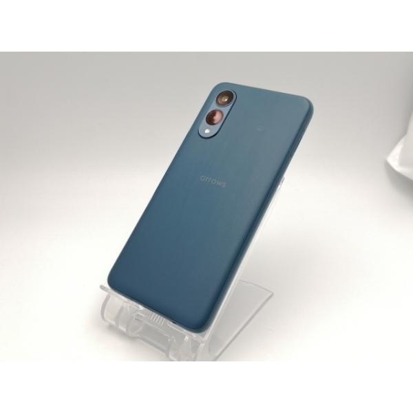 arrows We2 M07 ネイビーグリーン 楽天モバイル　未使用品 楽天市場】【中古】arrows We2 64GB ネイビーグリーン M07 楽天