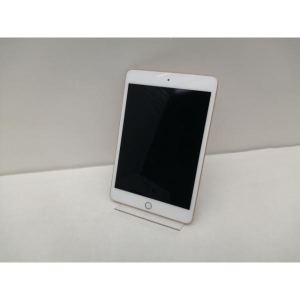 中古】Apple 【Wi-Fi】 iPad mini（第5世代/2019） 64GB ゴールド 