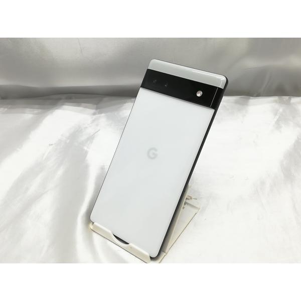 Google Pixcel 6a Chalk チョーク GB17L SIMフリー Google Pixcel 6a Chalk チョーク GB17L SIMフリー Amazon | Google