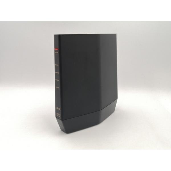 中古】BUFFALO AirStation WSR-6000AX8P-MB Wi-Fi6(11ax)対応無線LAN
