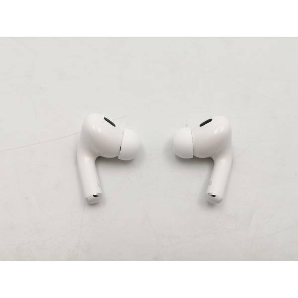 Air Pods Pro 2 本体（中古：２，３年使用） 中古】Apple AirPods Pro 第2世代（2023/USB-C） MTJV3J/A【ECセンター