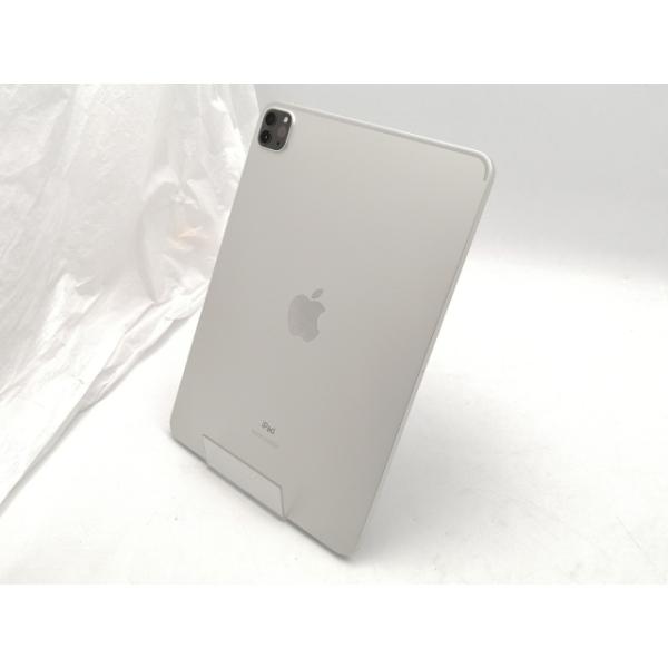 中古】Apple 【Wi-Fi】 11インチ iPad Pro（第2世代/2020） 256GB