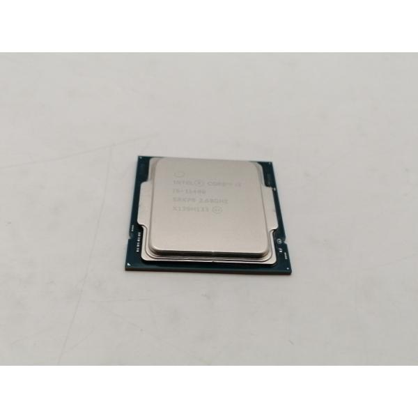 中古】Intel Core i5-11400 (2.6GHz/TB:4.4GHz) Bulk LGA1200/6C/12T
