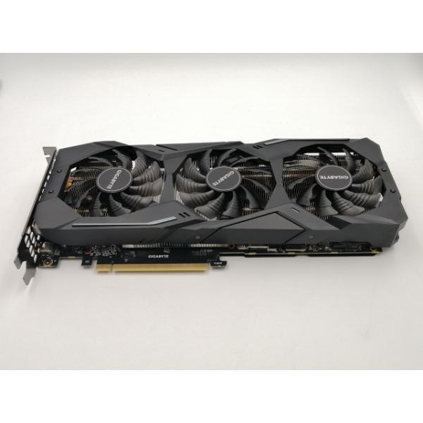 ■分類：ビデオボード■ランク：中古■メーカー：GIGABYTE■製造番号：SN190581053647■備考：Rev.1.0 付属品：箱、ドライバディスク、クイックガイド■保証期間：１週間■注意事項：お客様のモニター発色の具合によって、実際...