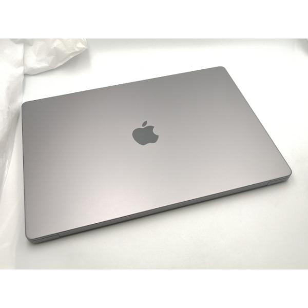 中古】Apple MacBook Pro 16インチ M1 Pro(CPU:10C/GPU:16C) 16GB