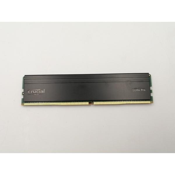 中古】DDR4 16GB PC4-25600(DDR4-3200)【デスクトップPC用】【EC