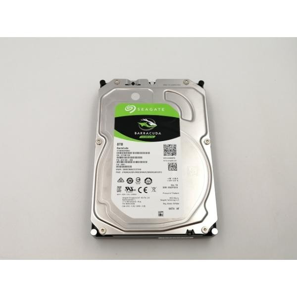 ■分類：3.5インチ 内蔵型SATA HDD■ランク：中古■メーカー：Seagate■製造番号：ZCT0BTQV■備考：付属品：本体のみ■保証期間：１週間■注意事項：お客様のモニター発色の具合によって、実際の商品と色合いが異なる場合があります。