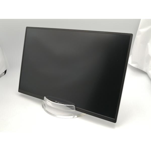 【中古】YAMAZEN キュリオム QMM-140 モバイルモニター [14インチ/1920x1200/IPS/非光沢/USB-C/mini-HDMI/60Hz/25ms](2023)【ECセンター】保証期間１ヶ月
