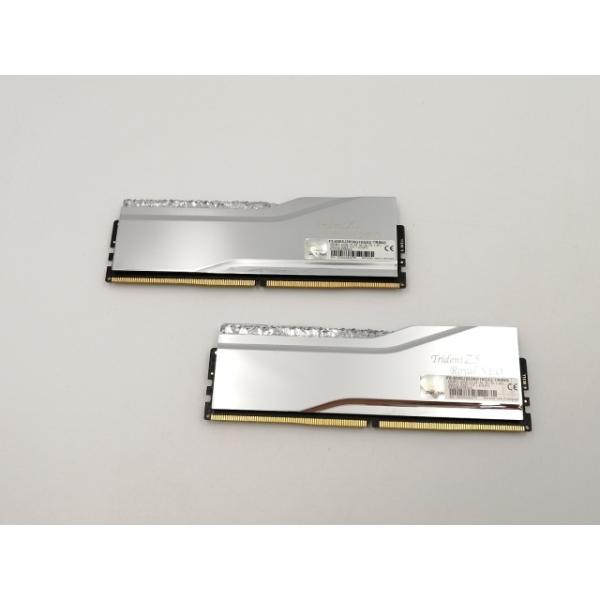 中古】DDR5 16GB 2枚組（合計32GB） DDR5-6000(PC5-48000