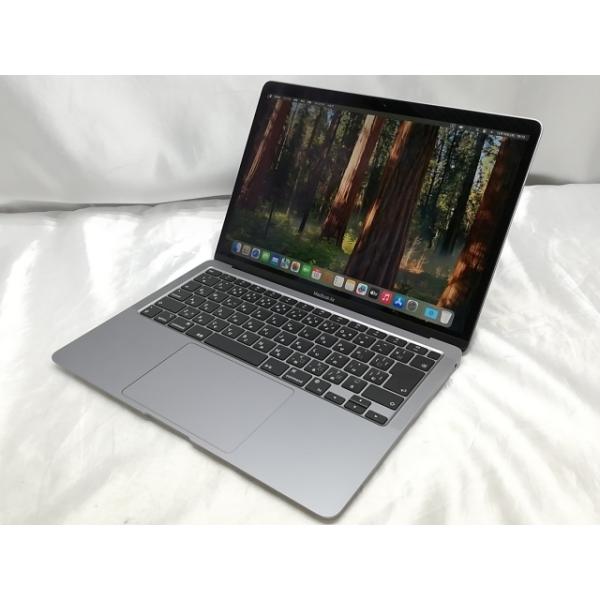 MacBook Air 13インチ M1 8GB 256GB 付属品未使用 MacBook Air 13inch M1 256GB 美品
