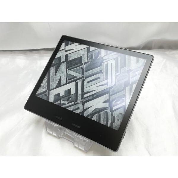 中古】Amazon Kindle Oasis Wi-Fi（2019/第10世代） 32GB【ECセンター
