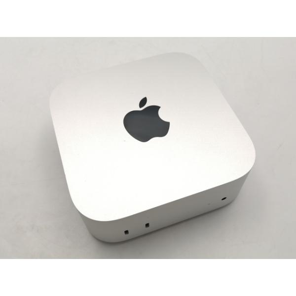 ■分類：Apple デスクトップパソコン■ランク：ランクA■メーカー：Apple■製造番号：M21RX6DFWY■備考：OS：Tahoe 26.1 状態：天面ロゴ付近にスレ、天面左側に小キズ 付属品：箱、印刷物、電源ケーブル■保証期間：１ヶ...