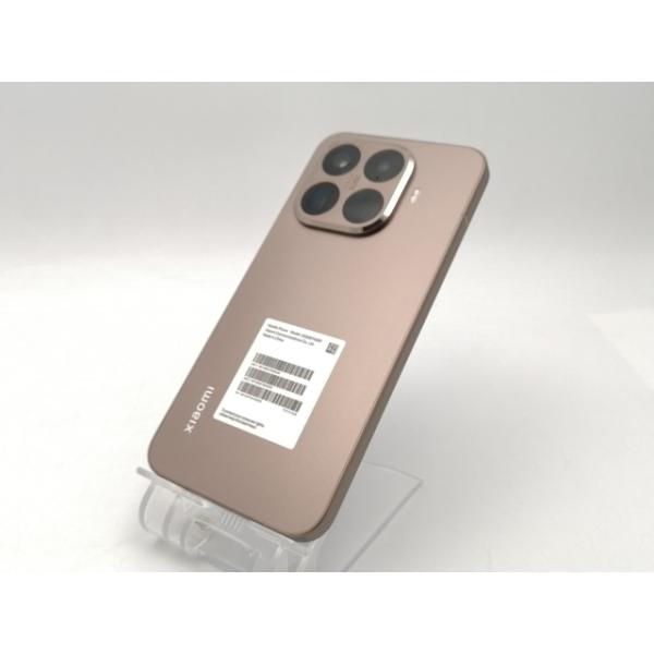 【新品未開封】 Xiaomi 15T Pro モカゴールド simフリー 国内版 新品未開封】 Xiaomi 15T Pro モカゴールド simフリー 国内版 Xiaomi
