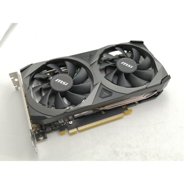 ■分類：ビデオボード■ランク：中古■メーカー：MSI■製造番号：602-V809-2491SD2202000279■備考：付属品：本体のみ■保証期間：１週間■注意事項：お客様のモニター発色の具合によって、実際の商品と色合いが異なる場合があります。