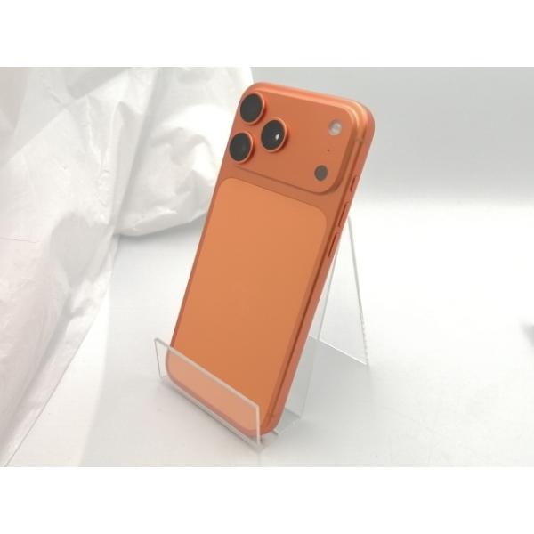 中古】Apple 国内版 【SIMフリー】 iPhone 17 Pro Max 256GB