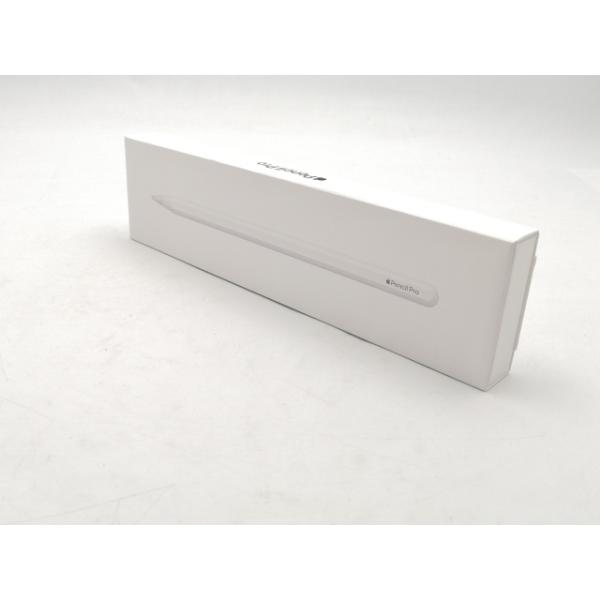 未使用】Apple Apple Pencil Pro MX2D3ZA/A【ECセンター】保証期間1