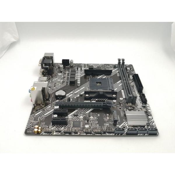 ■分類：マザーボード■ランク：中古■メーカー：ASUS■製造番号：T1M0CS03Y134VG5■備考：対応CPU:Ryzen3000シリーズ/APU:Ryzen4000Gシリーズ ＊Ryzen3400G/3200Gは動作しません。BIOS...