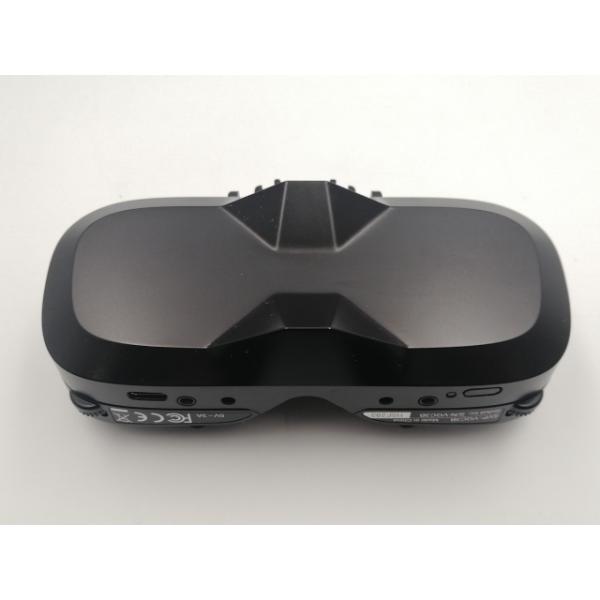 中古】Shiftall MeganeX superlight 8K SVP-VGC3B VRヘッドセット【EC