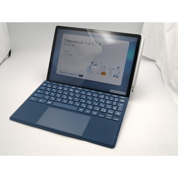 中古】HP Chromebook x2 11-da0000 11-da0013QU セルラーモデル