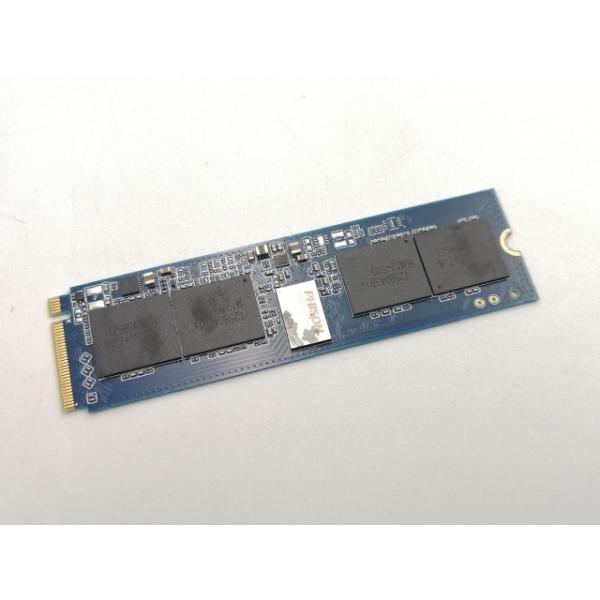 ■分類：SSD■ランク：中古■メーカー：各社■製造番号：142523101448■備考：Apacer AS2280Q4L AP1TBAS2280Q4L-1 状態：本体プロダクトラベルなし 付属品：箱■保証期間：１週間■注意事項：お客様のモニ...