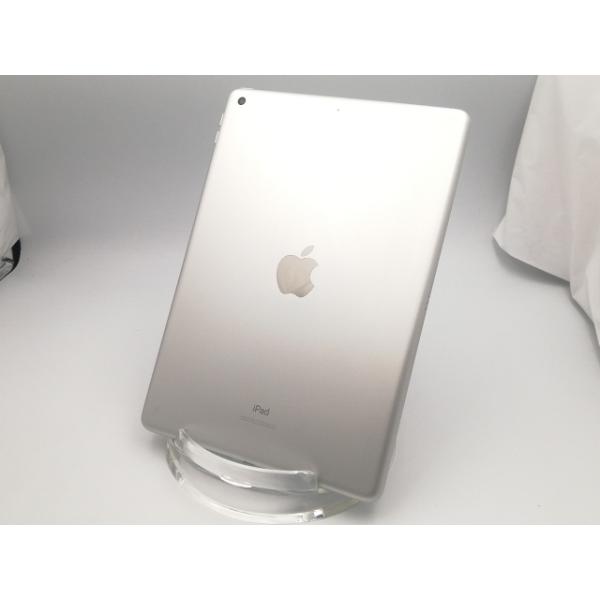 中古】Apple 【Wi-Fi】 iPad（第8世代/2020） 32GB シルバー MYLA2J/A
