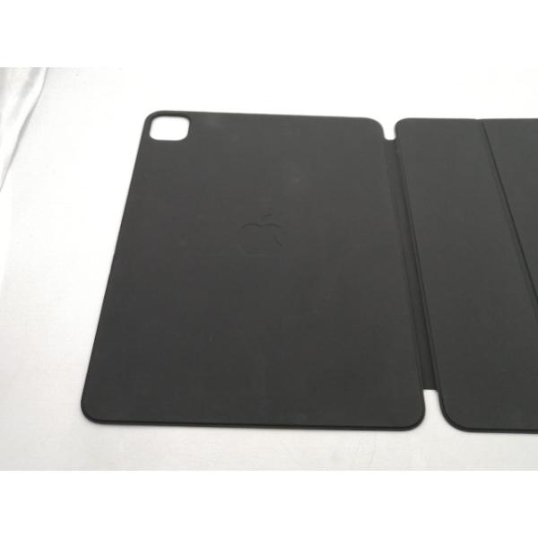 中古】Apple Smart Folio ブラック iPad Pro 11インチ（第2/第3/第4