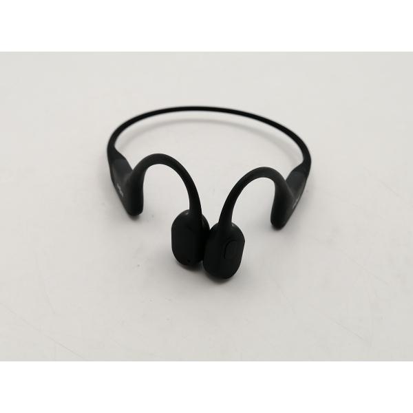 中古】Shokz OpenRun Mini SKZ-EP-000012 [ブラック]【ECセンター