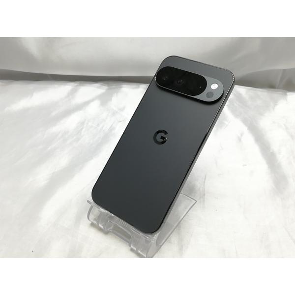 中古】Google 国内版 【SIMフリー】 Pixel 10 Pro XL オブシディアン
