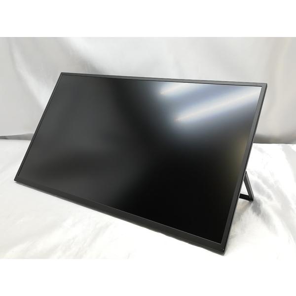 新品！UPERFECT モバイルモニター 22インチ 2K 中古】UPERFECT モバイルモニター 22インチ モバイルディスプレイ 2K