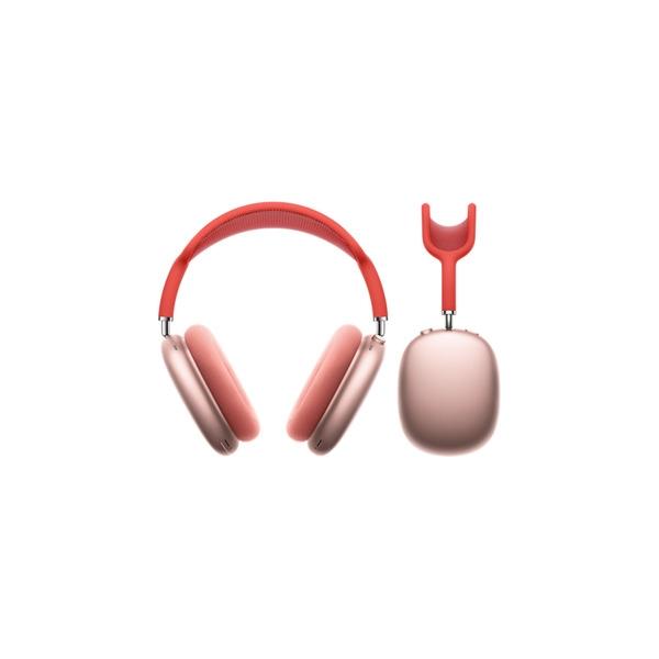 未使用】Apple AirPods Max ピンク MGYM3J/A【ECセンター】保証期間1