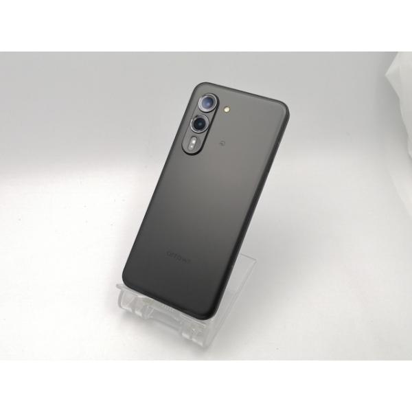 中古】FCNT 国内版 【SIMフリー】 arrows Alpha ブラック 12GB 512GB