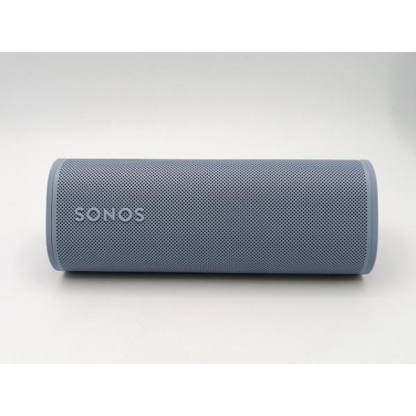 ■分類：スピーカー■ランク：ランクA■メーカー：Sonos■製造番号：A2002404CP■備考：状態：状態良好の中古商品。キズ、使用感はほとんどありません。 付属品：箱、印刷物、USB-C to C充電ケーブル■保証期間：１週間■注意事項...
