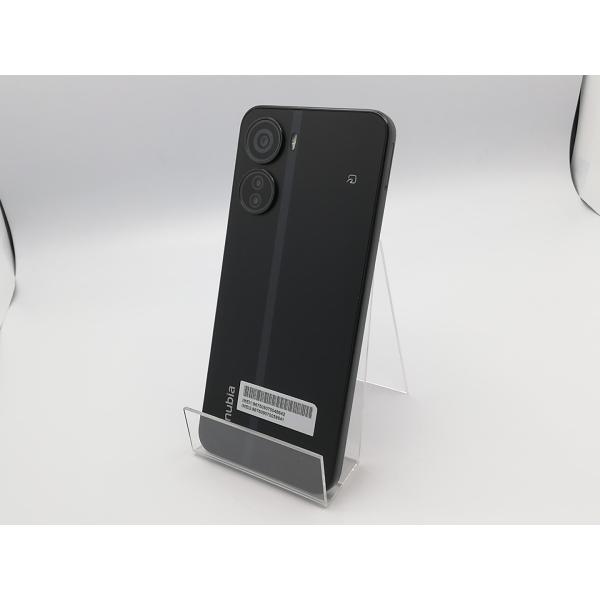 中古】ZTE 国内版 【SIMフリー】 nubia Ivy 6GB 128GB【ECセンター