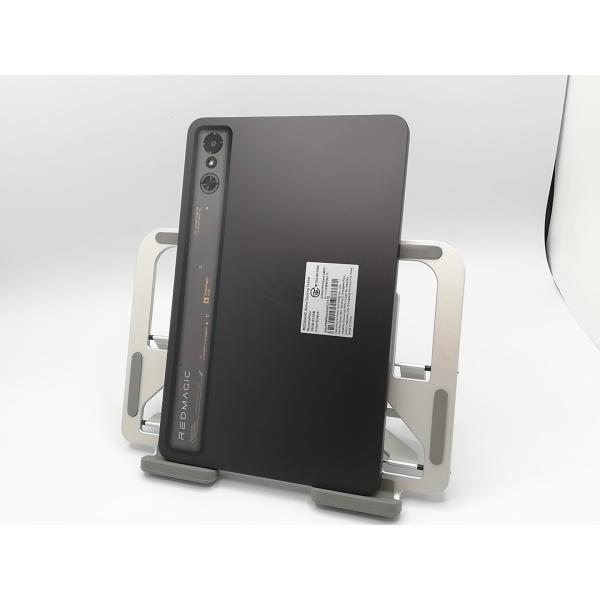 中古】Nubia 国内版 【Wi-Fi】 REDMAGIC Astra ブラック 16GB 512GB