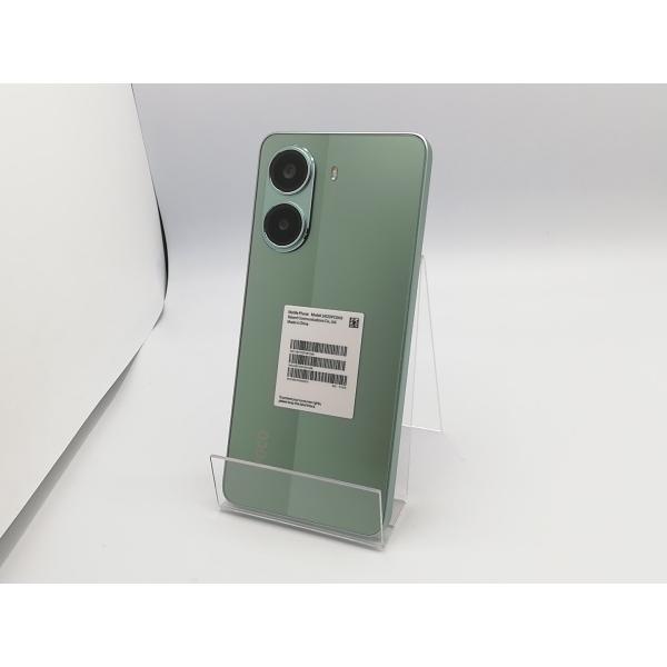中古】Xiaomi 国内版 【SIMフリー】 Poco X7 Pro グリーン 12GB 512GB