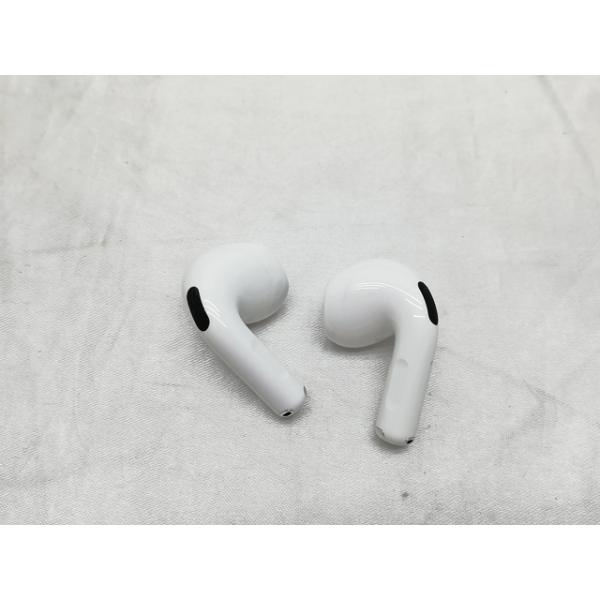 中古】Apple AirPods 4 アクティブノイズキャンセリング搭載モデル
