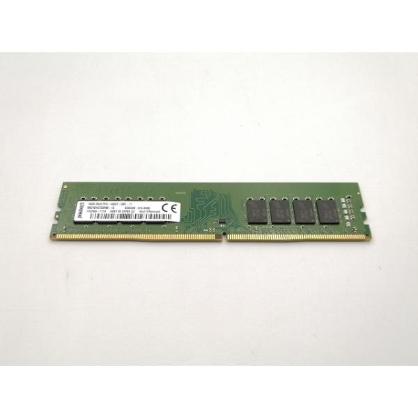 中古】DDR4 16GB PC4-19200(DDR4-2400)【デスクトップPC用】【EC