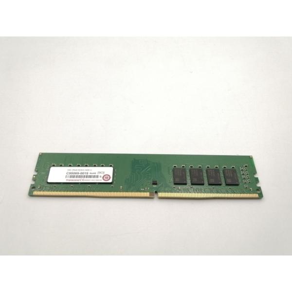 中古】DDR4 16GB PC4-19200(DDR4-2400)【デスクトップPC用】【EC