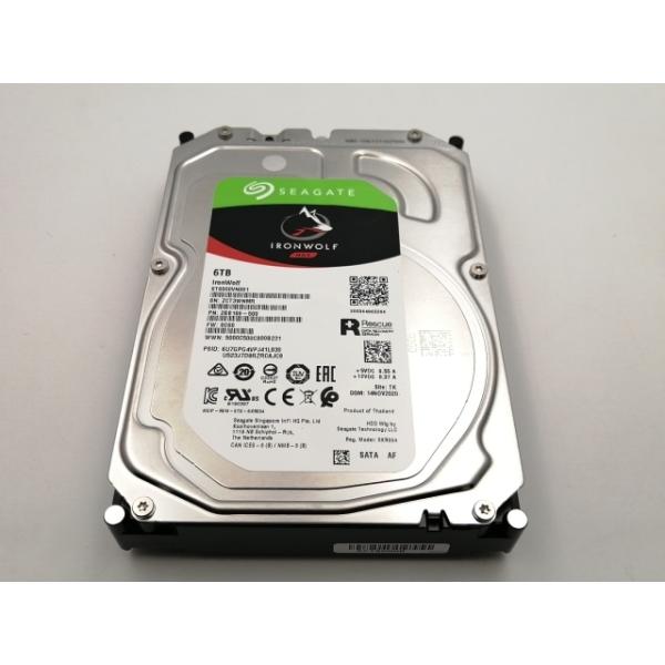■分類：3.5インチ 内蔵型SATA HDD■ランク：中古■メーカー：Seagate■製造番号：ZCT3WNMR■備考：付属品：本体のみ■保証期間：１週間■注意事項：お客様のモニター発色の具合によって、実際の商品と色合いが異なる場合があります。