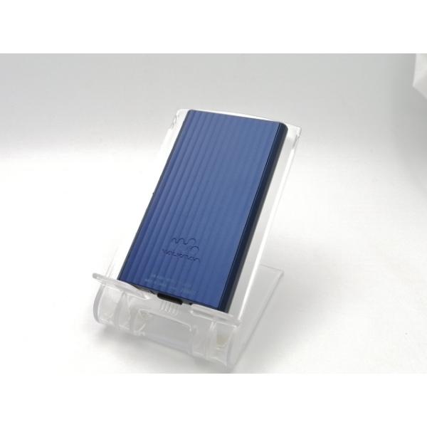 中古】SONY WALKMAN(ウォークマン) NW-A306(L) 32GB ブルー【EC