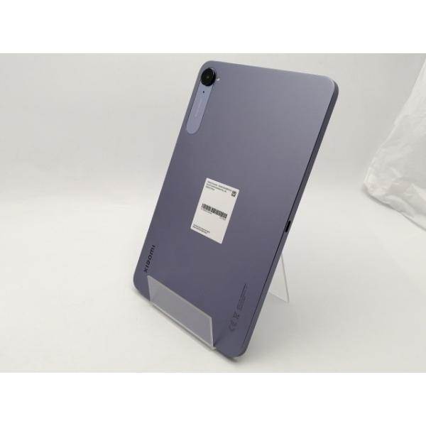 中古】Xiaomi 国内版 【Wi-Fi】 Xiaomi Pad mini パープル 8GB 256GB